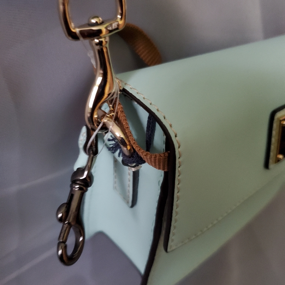 ❌❌SOLD❌❌Dooney and Bourke crossbody bag - Picture 9 of 14